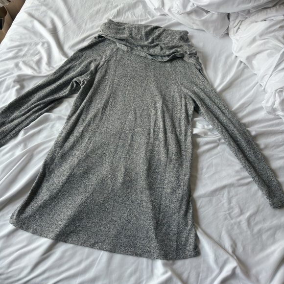 Gibson Cowl Neck Sweater - Picture 3 of 6